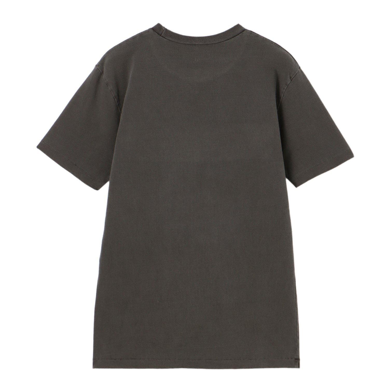 mixtsu 即購入OK MIXTA 【オンライン限定価格】 Crew Neck Print Tee Meow｜OSHMAN'S