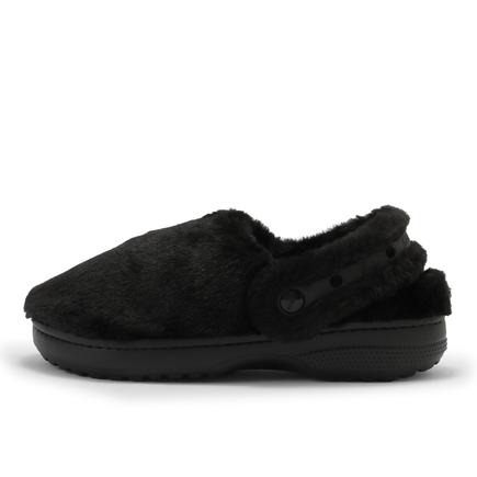 crocs クラシックアンファーゲッタブルクロッグ