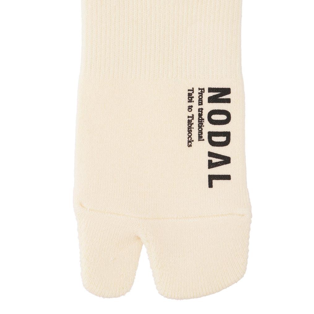 NODAL NODAL NODAL Logo Socks画像2