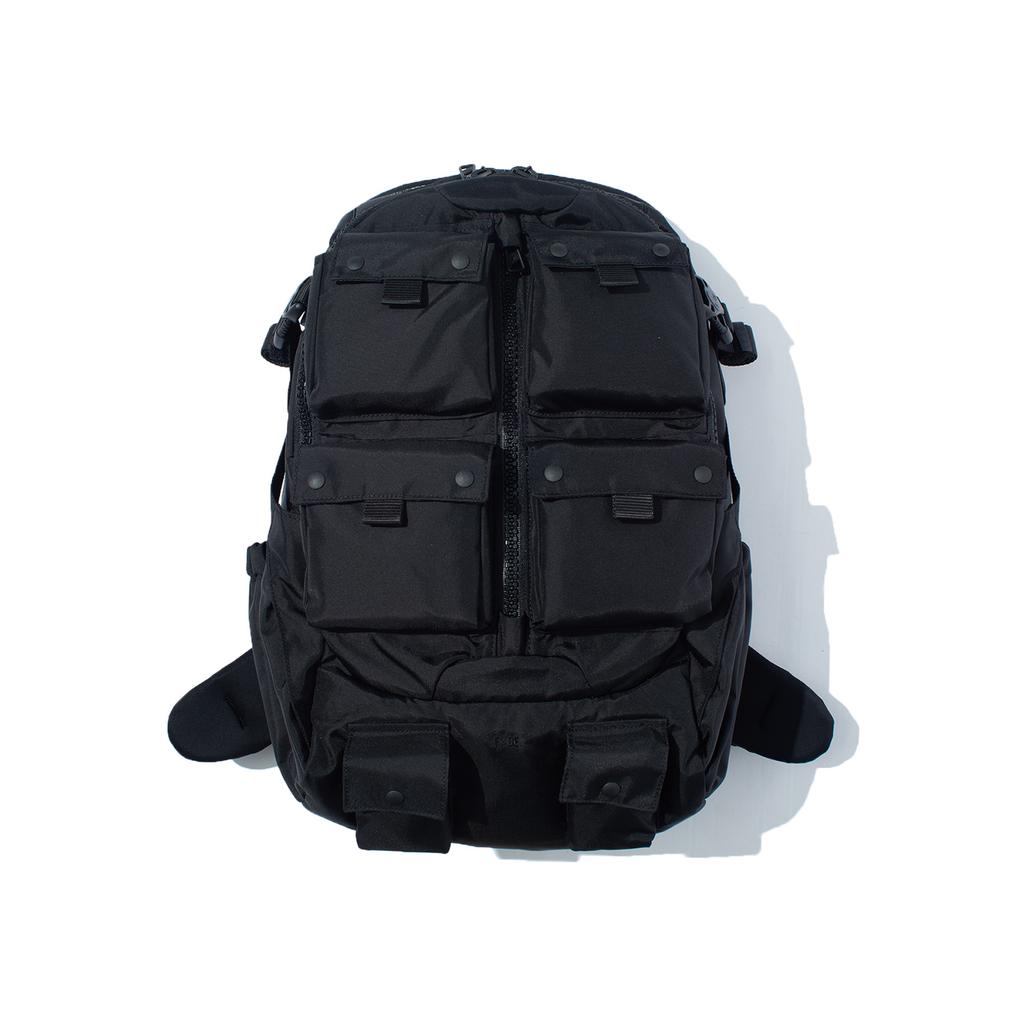 F/CE. F/CE 420 re/cor Tactical BP画像1