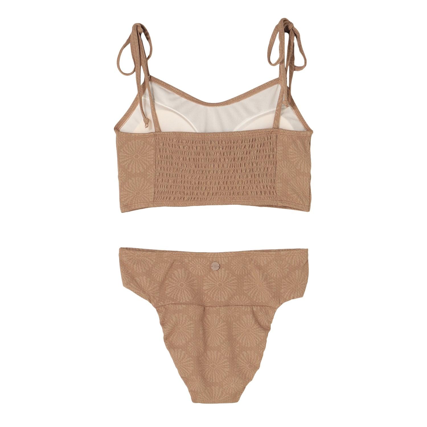 ROXY ROXY Tide & Tan Bikini 2Set｜OSHMAN'S ONLINE 公式通販