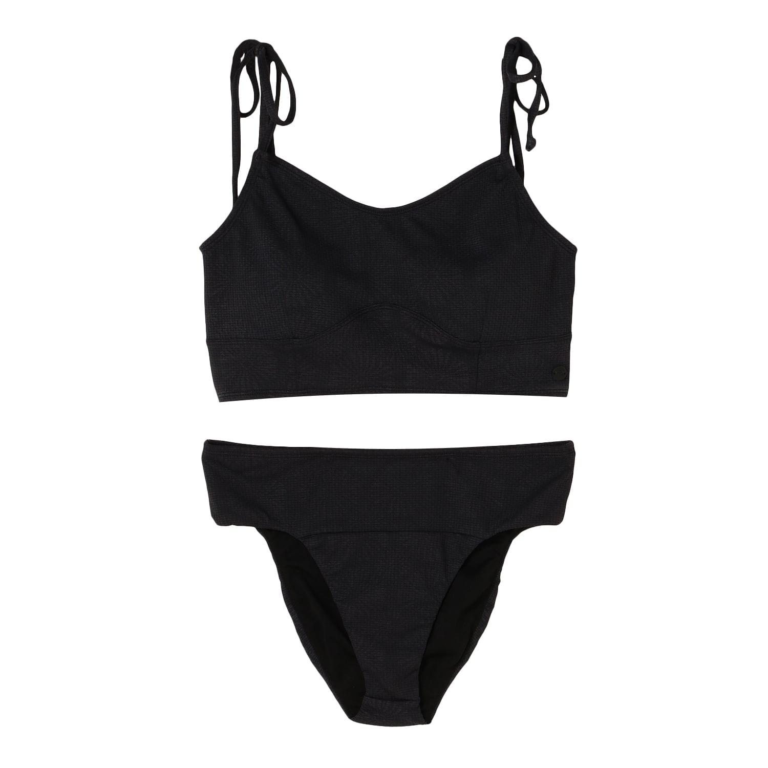 ROXY 【オンライン限定価格】 Tide & Tan Bikini 2Set｜OSHMAN'S
