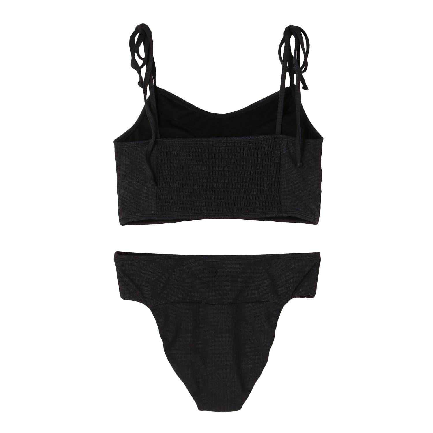 ROXY ROXY Tide & Tan Bikini 2Set｜OSHMAN'S ONLINE 公式通販
