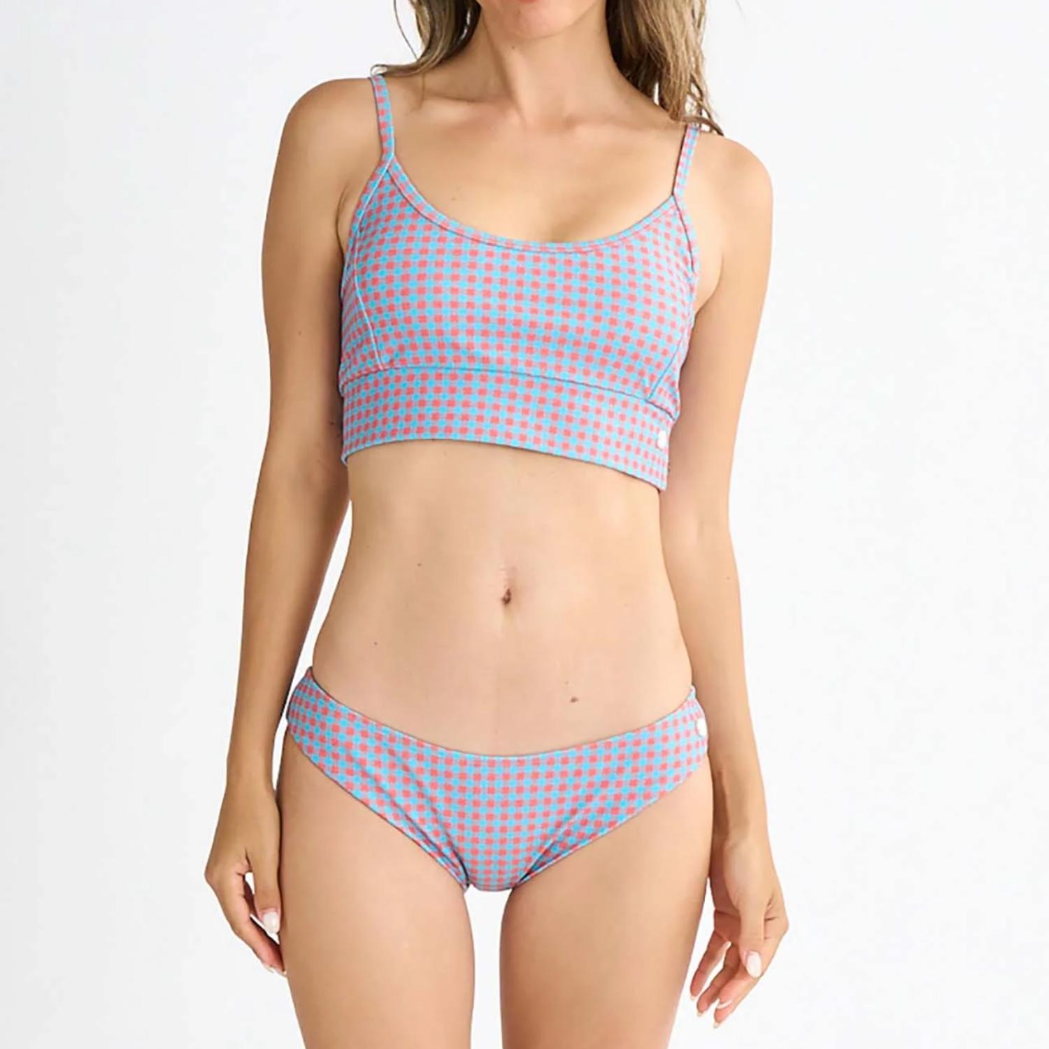 R*u様 PICNIC GINGHAM /ロキシー4点セットまとめ売り ROXY ROXY Picnic Gingham 4Set｜OSHMAN'S ONLINE 公式通販