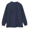  NANGA NANGA Eco Hybrid Box Logo L/S Tee画像3