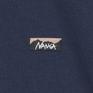  NANGA NANGA Eco Hybrid Box Logo L/S Tee画像4