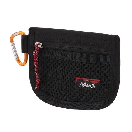 NANGA ナンガ×スピークイージーコインケース