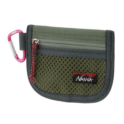NANGA ナンガ×スピークイージーコインケース
