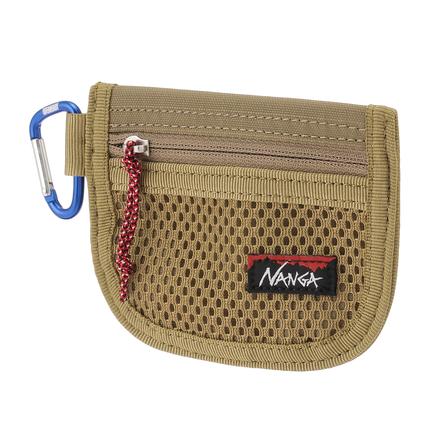 NANGA ナンガ×スピークイージーコインケース