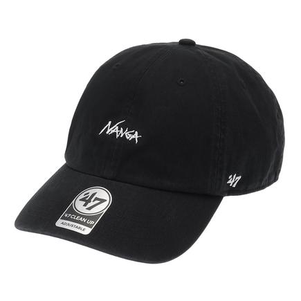 NANGA ナンガ×47 コットンキャップ