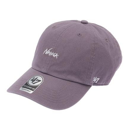 NANGA ナンガ×47 コットンキャップ