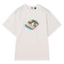  NANGA NANGA Eco Hybrid Tee (DOG PT)画像1