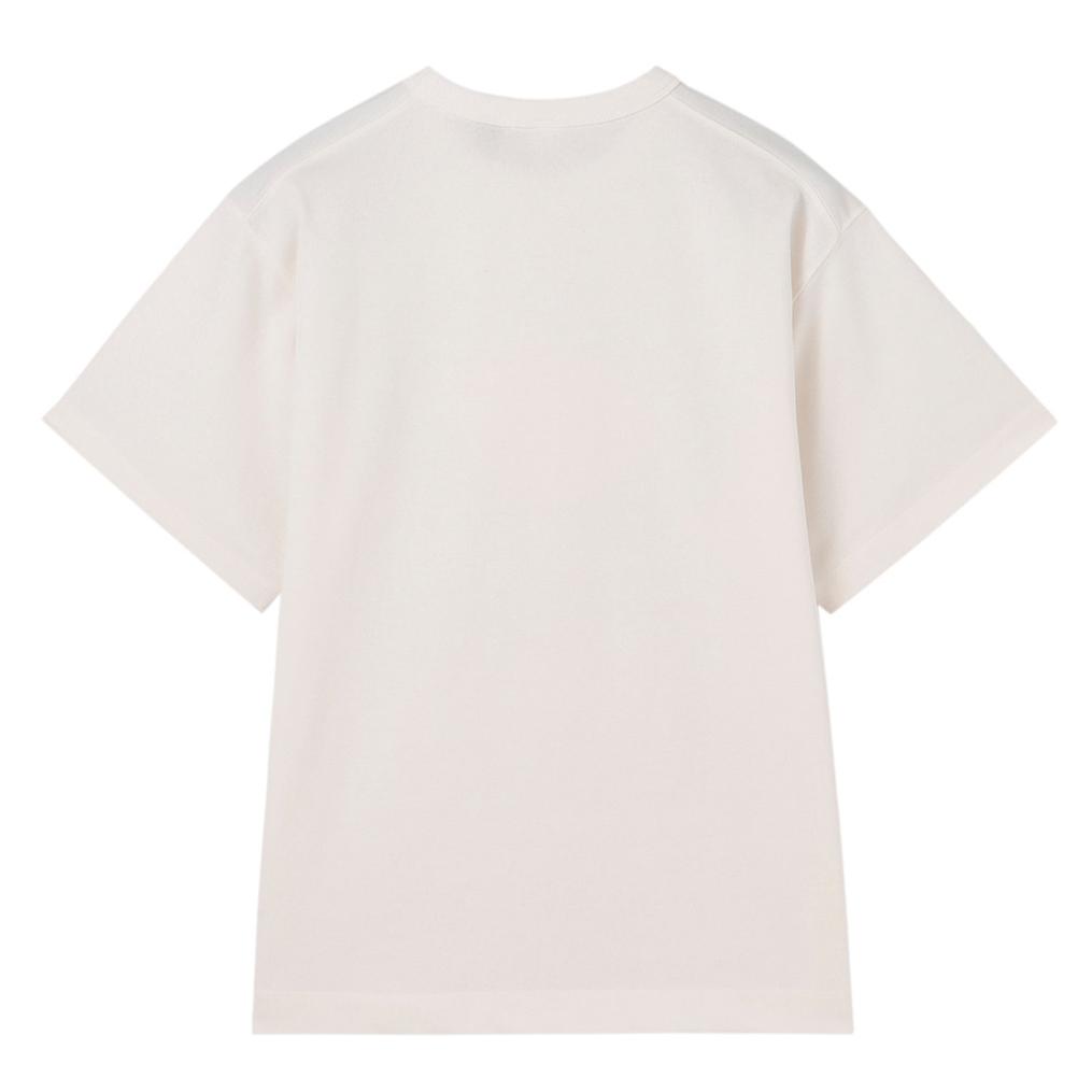  NANGA NANGA Eco Hybrid Tee (DOG PT)画像3