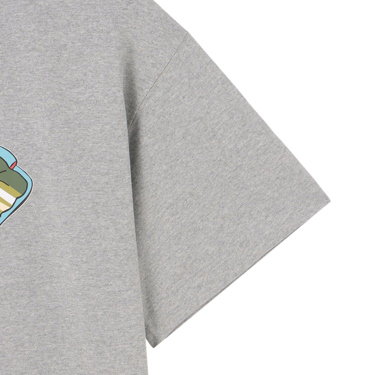 NANGA NANGA Eco Hybrid Tee (DOG PT)｜OSHMAN'S ONLINE 公式通販