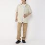  NANGA NANGA Dot Air Comfy S/S Shirt画像2