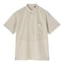  NANGA NANGA Dot Air Comfy S/S Shirt画像6