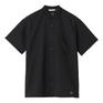  NANGA NANGA Dot Air Comfy S/S Shirt画像1