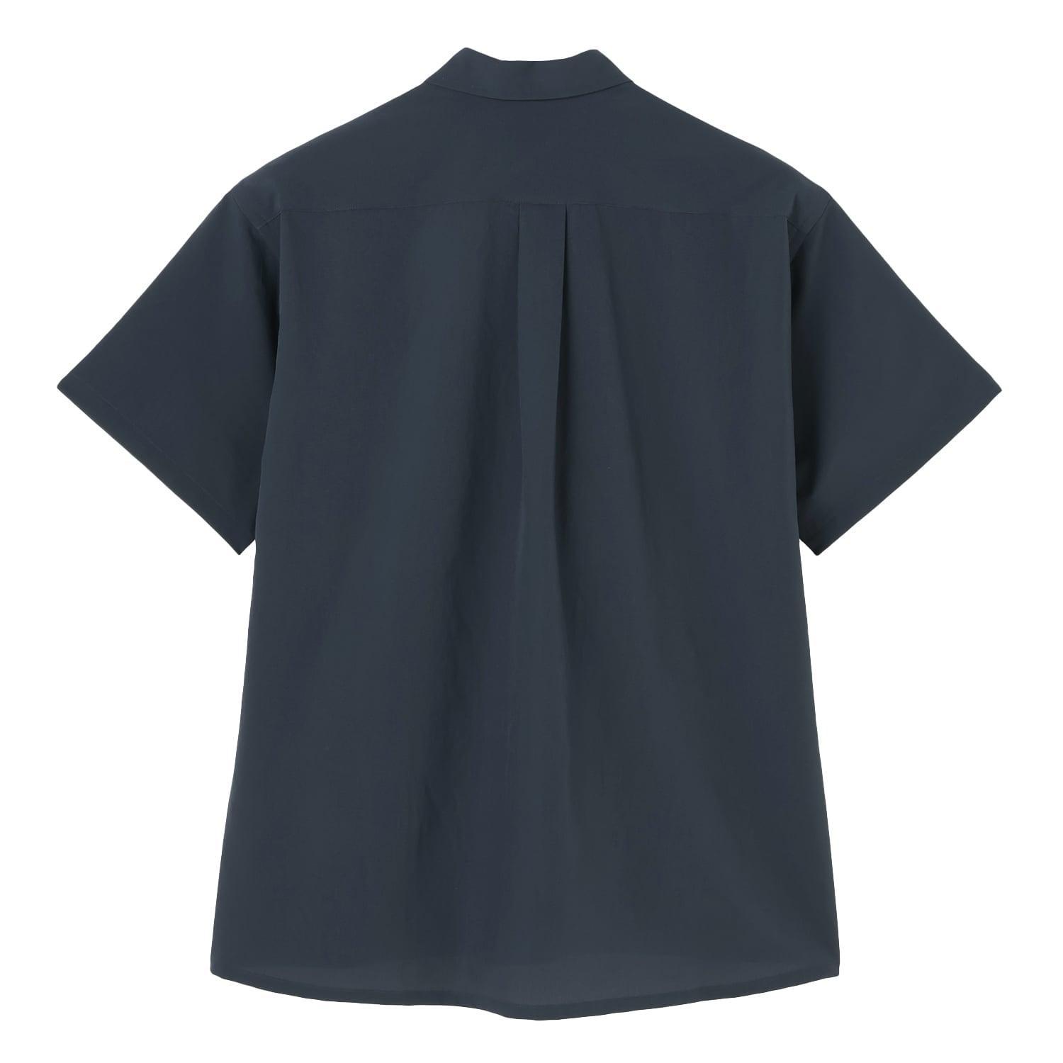 NANGA NANGA Dot Air Comfy S/S Shirt｜OSHMAN'S ONLINE 公式通販