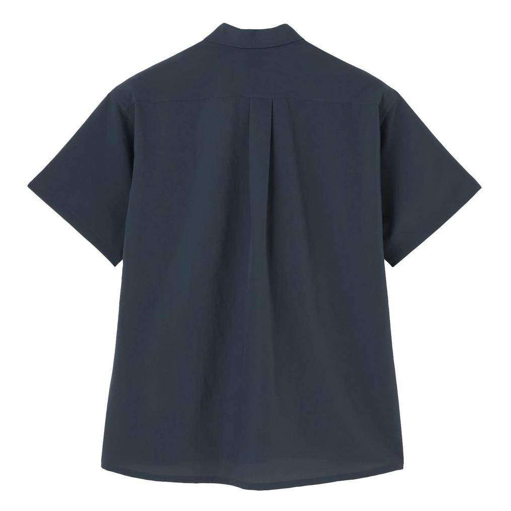  NANGA NANGA Dot Air Comfy S/S Shirt画像5