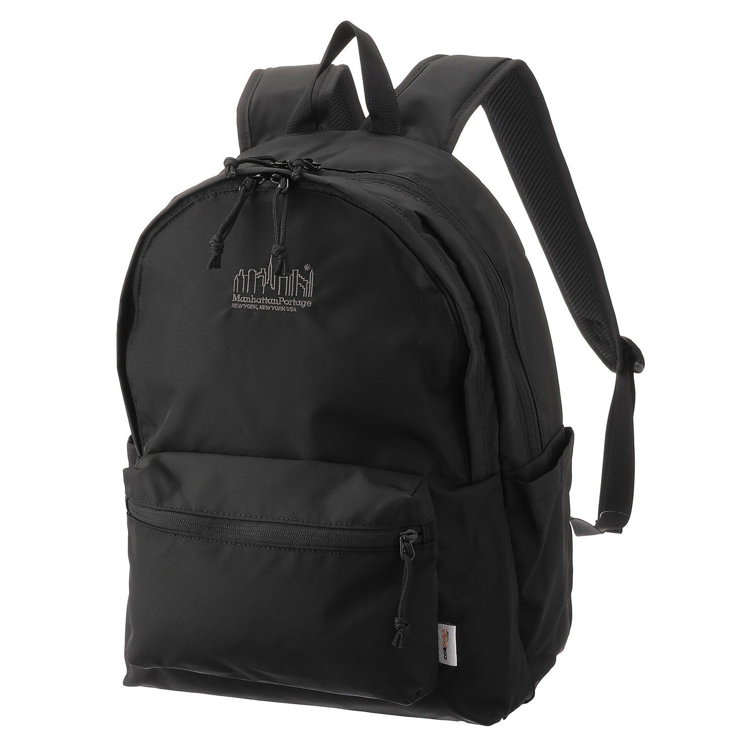 マンハッタンポーテージ Enviropack CORDURA 420D Eco Manhattan Portage Manhattan Portage Enviropack JR 420D CORDURA ECO