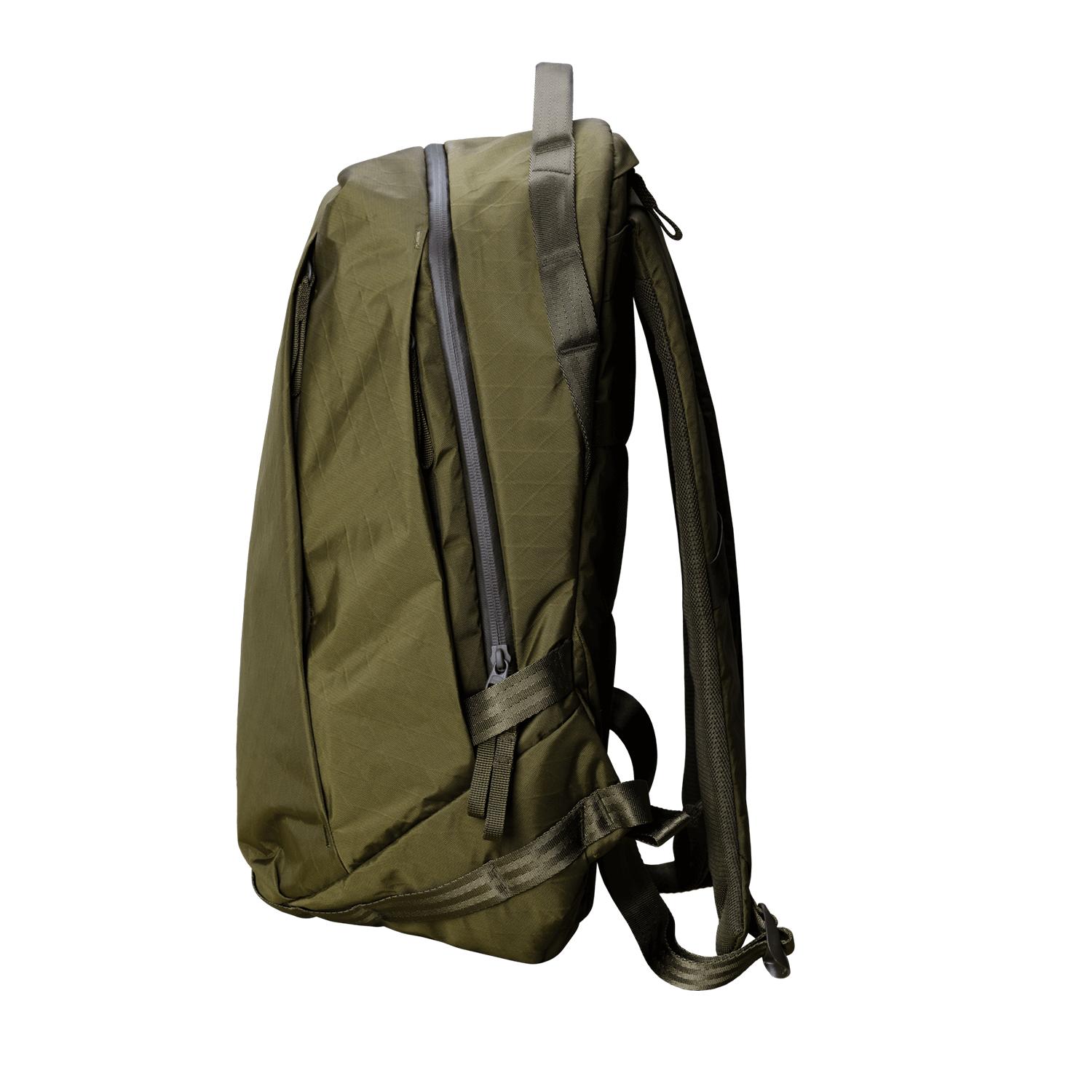 ABLE CARRY ABLE CARRY Daily Plus X-Pac｜OSHMAN'S ONLINE 公式通販