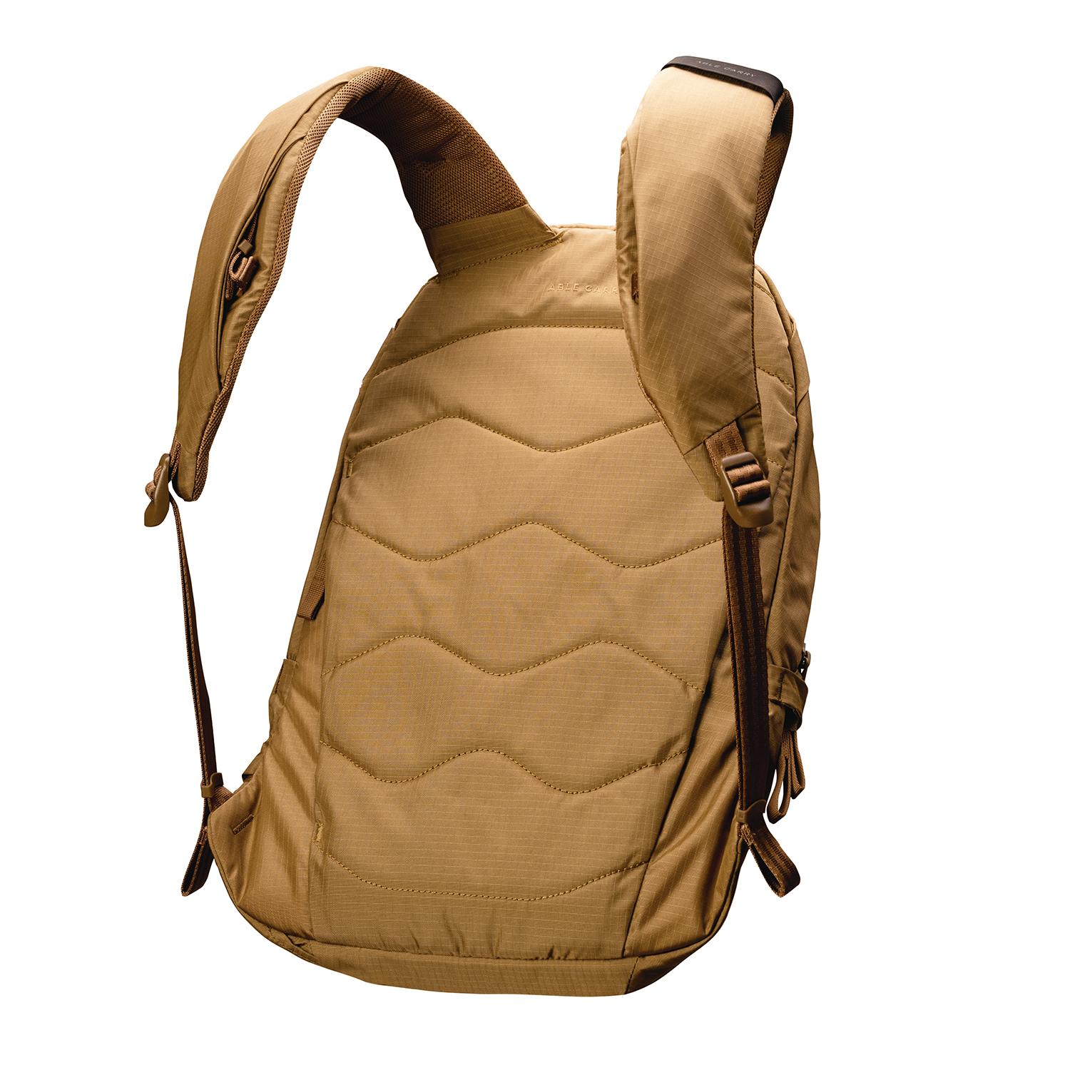 ABLE CARRY ABLE CARRY Thirteen Daybag 13L Re/Cordura Ripstop