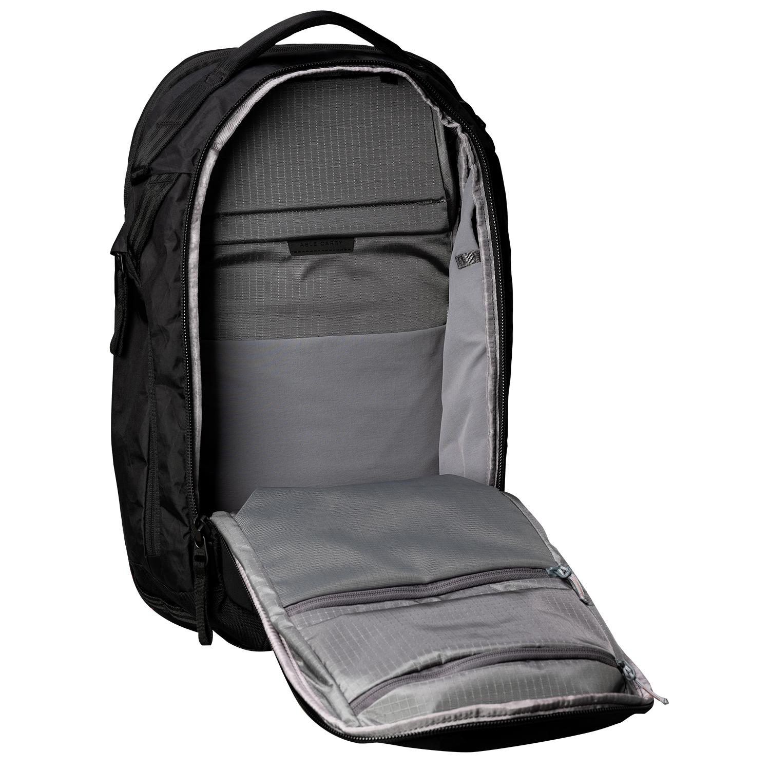 ABLE CARRY ABLE CARRY Max EDC 26L X-Pac｜OSHMAN'S ONLINE 公式通販