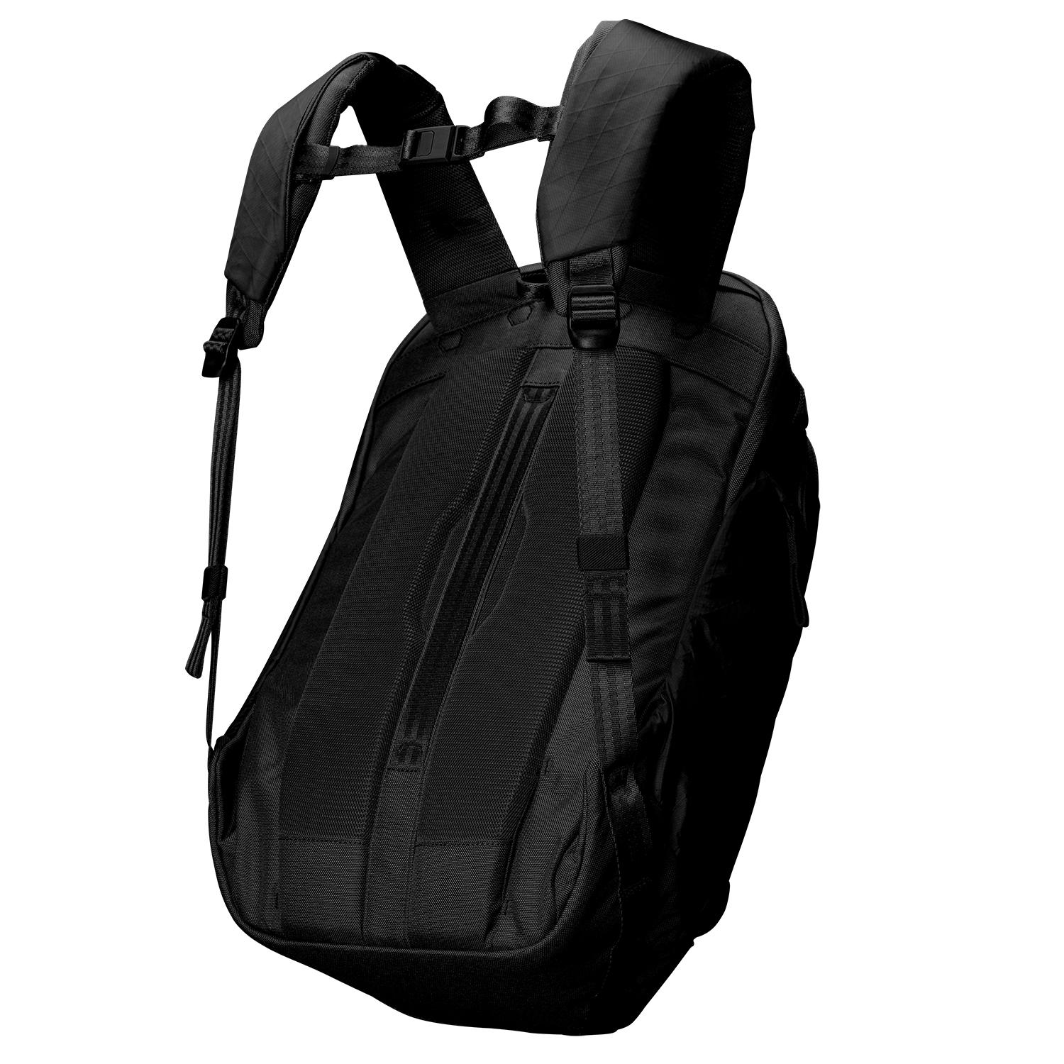 ABLE CARRY MAX EDC X-PAC 26L 黒 ABLE CARRY ABLE CARRY Max EDC 26L X-Pac｜OSHMAN'S ONLINE 公式通販