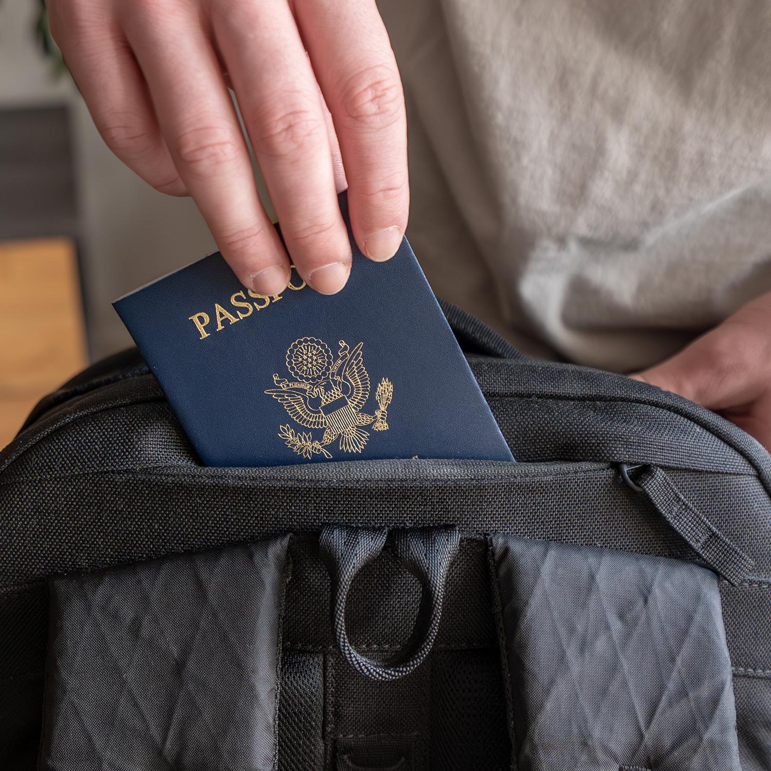 ABLE CARRY ABLE CARRY Max EDC 26L X-Pac｜OSHMAN'S ONLINE 公式通販