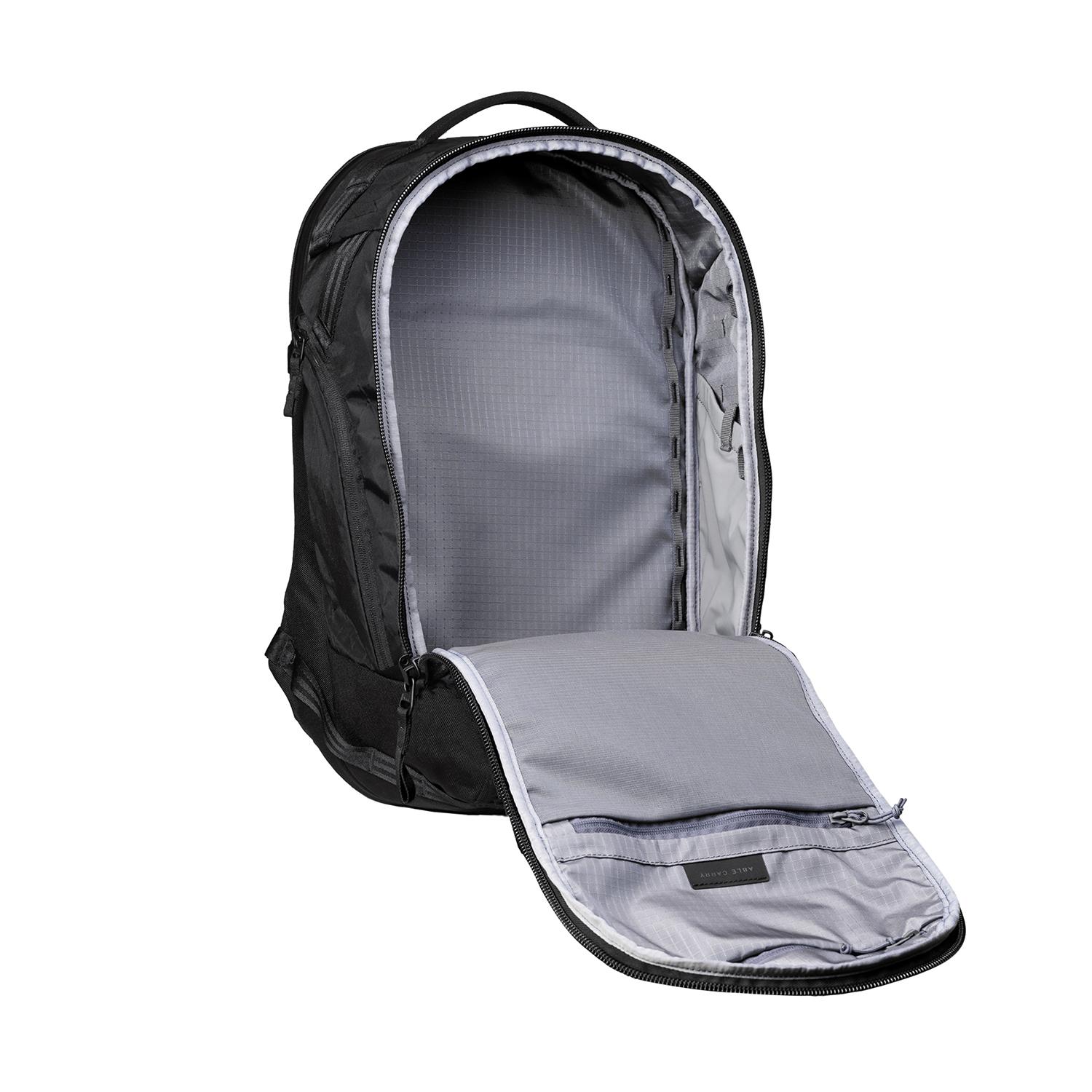 ABLE CARRY ABLE CARRY Max Backpack 32L X-Pac｜OSHMAN'S ONLINE 公式通販