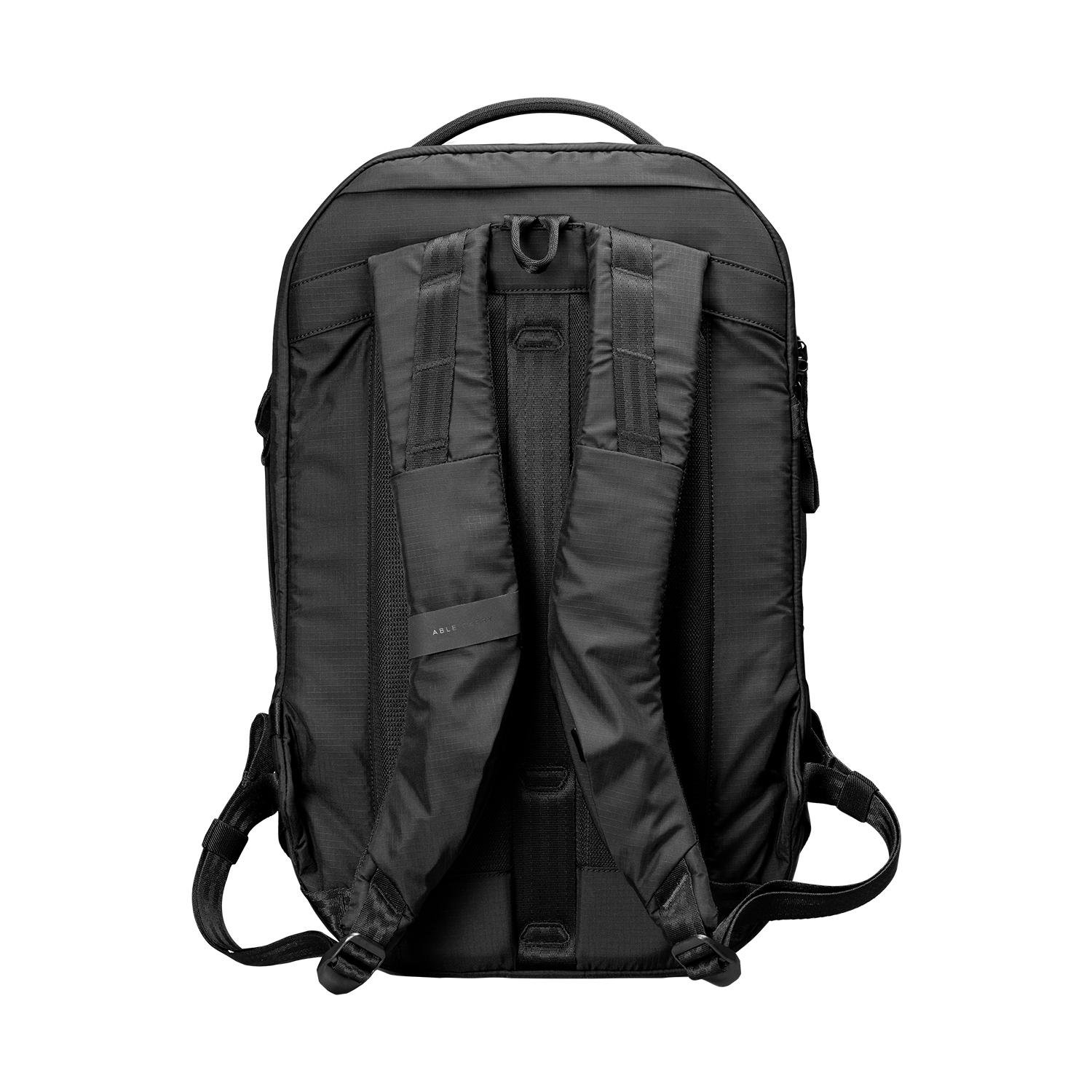 あみーご♡　Able Carry Max Backpack X-Pac ABLE CARRY エイブルキャリー Max Backpack 30L（X-Pac） : MIDLAND