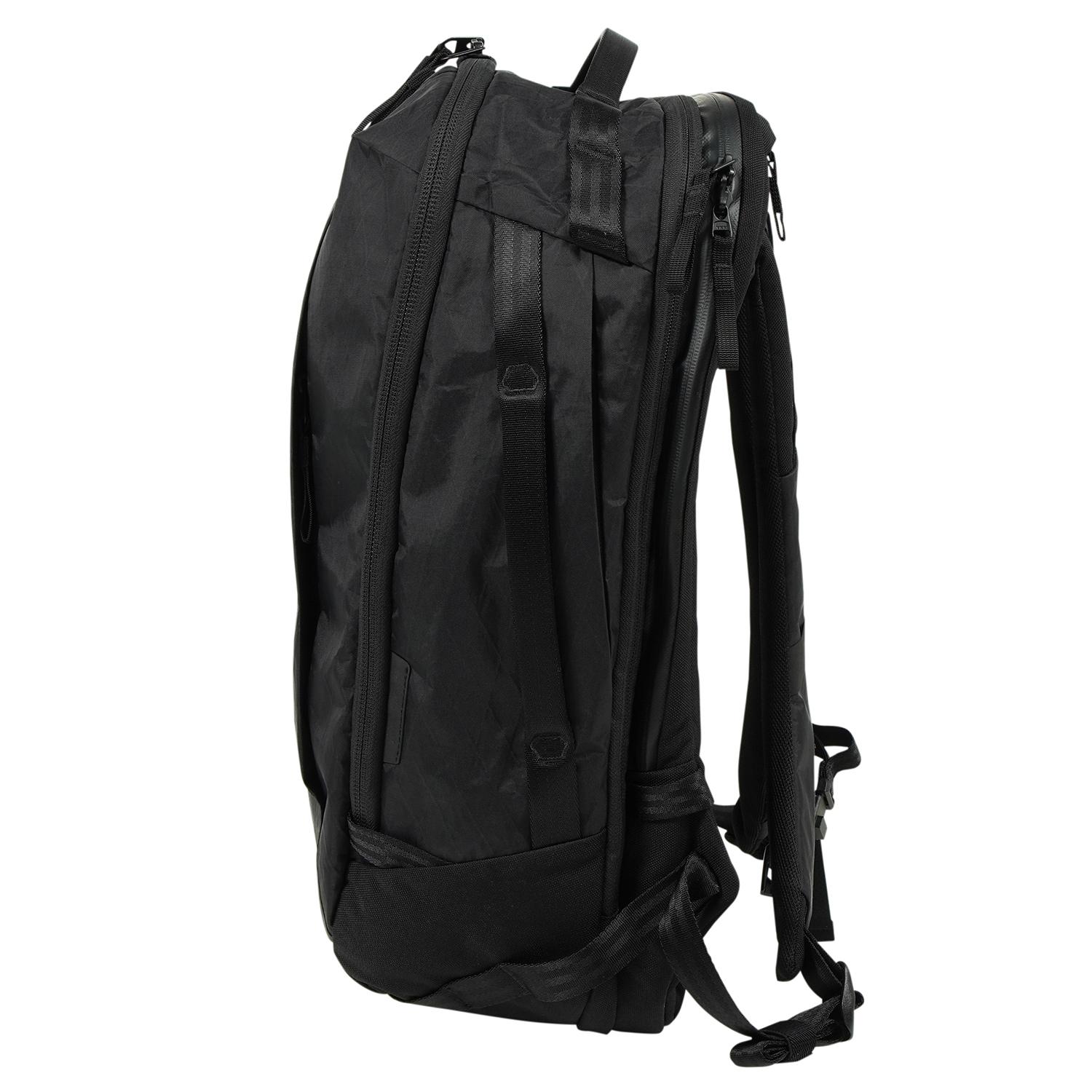 ABLE CARRY ABLE CARRY Max Backpack 32L X-Pac｜OSHMAN'S ONLINE 公式通販
