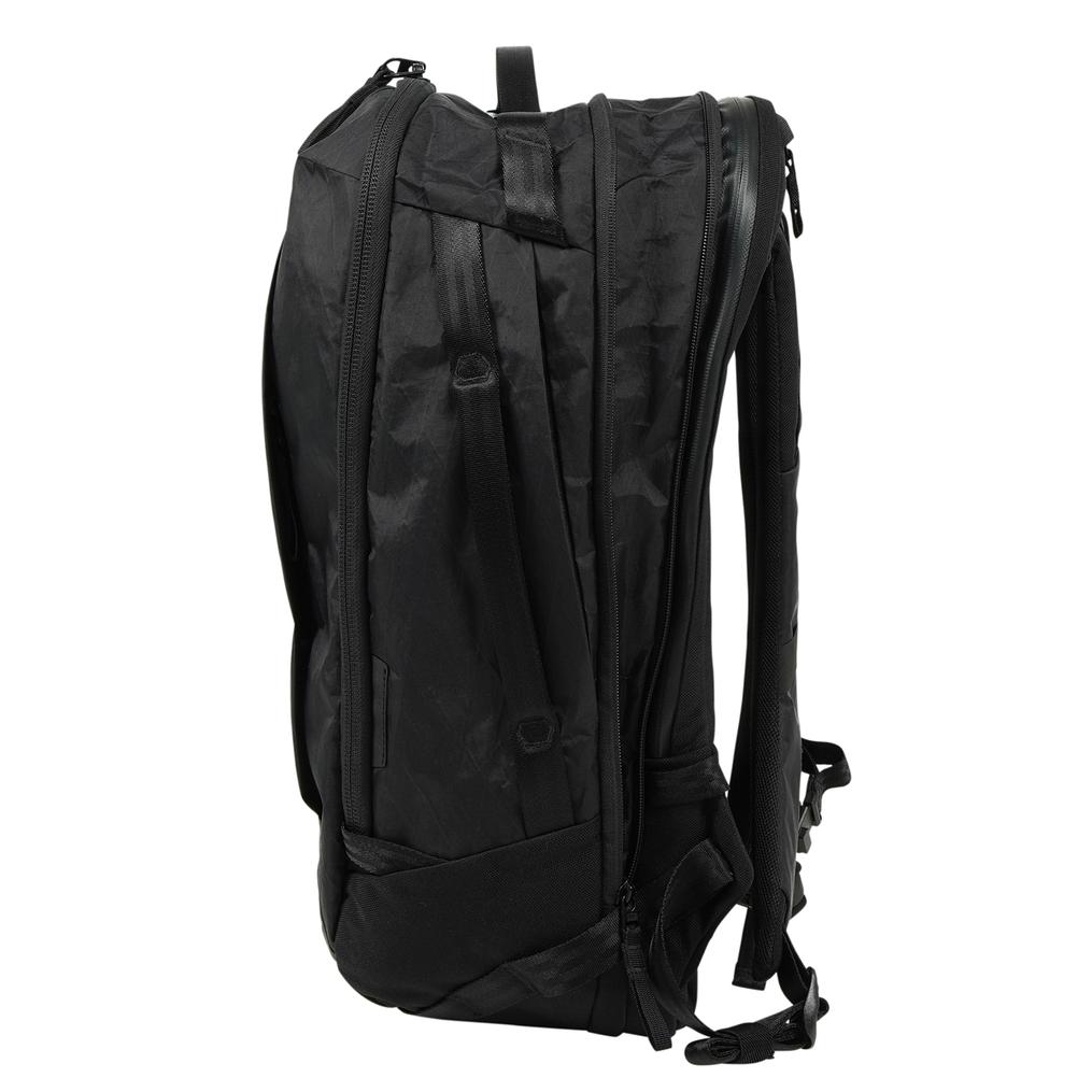  ABLE CARRY ABLE CARRY Max Backpack 32L X-Pac画像8