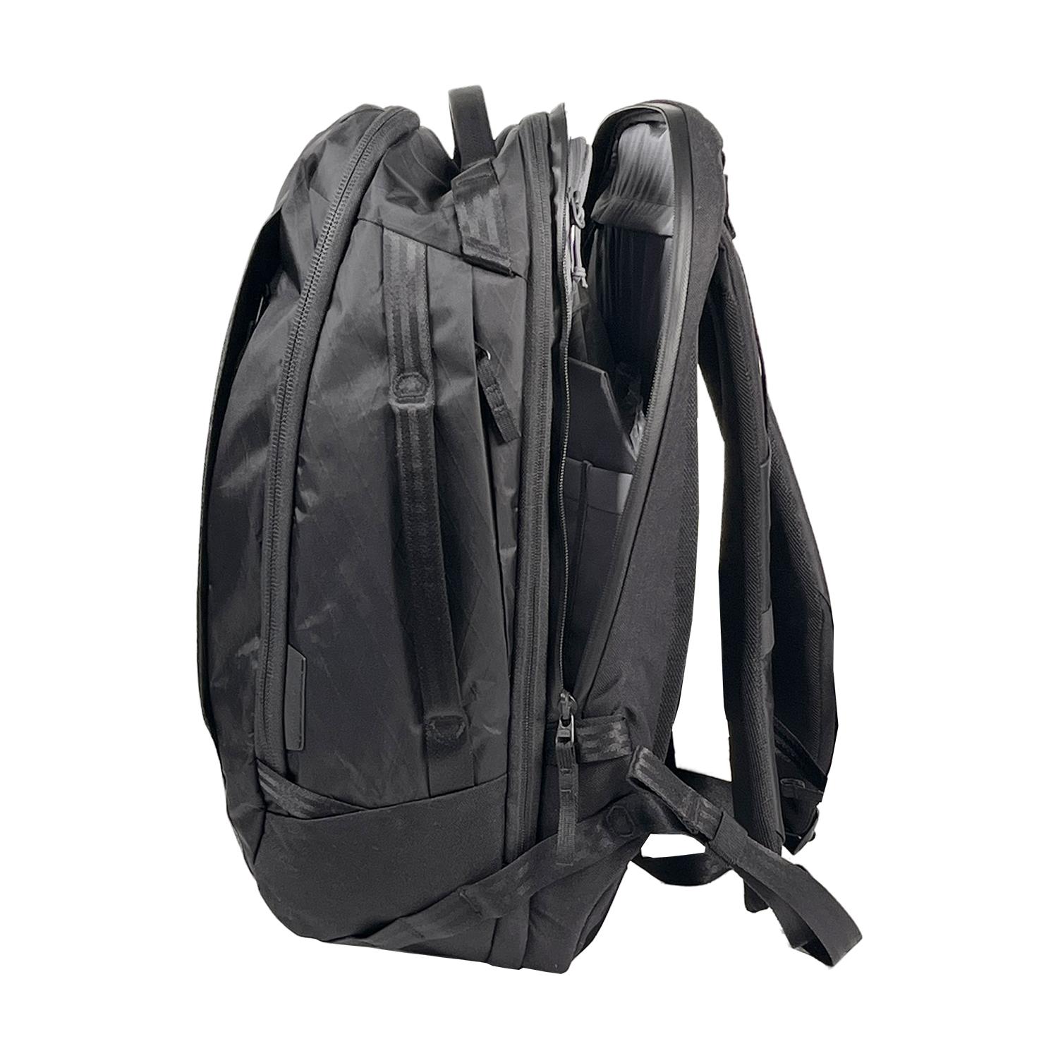ABLE CARRY ABLE CARRY Max Backpack 32L X-Pac｜OSHMAN'S ONLINE 公式通販