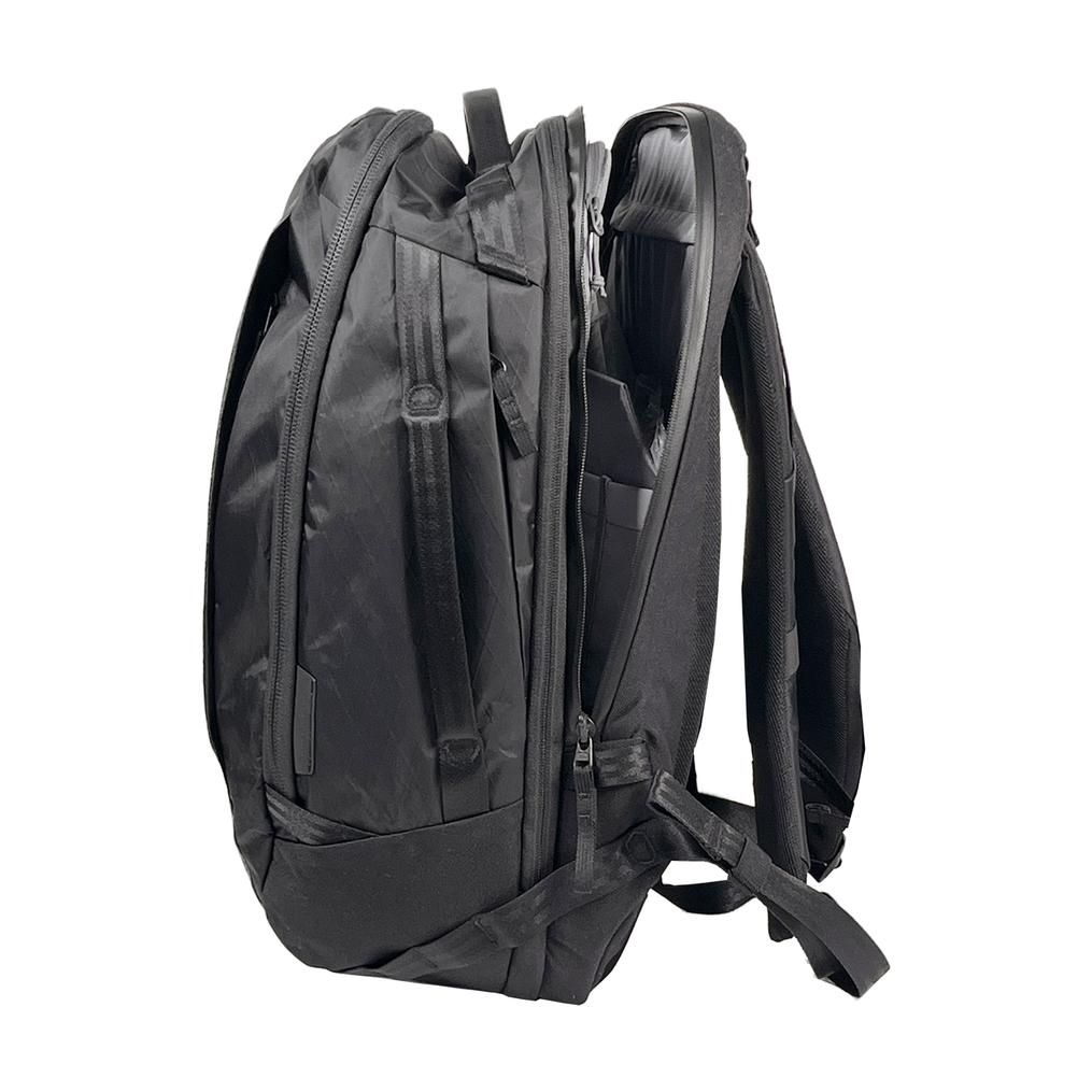  ABLE CARRY ABLE CARRY Max Backpack 32L X-Pac画像9