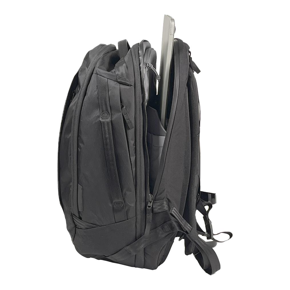  ABLE CARRY ABLE CARRY Max Backpack 32L X-Pac画像10