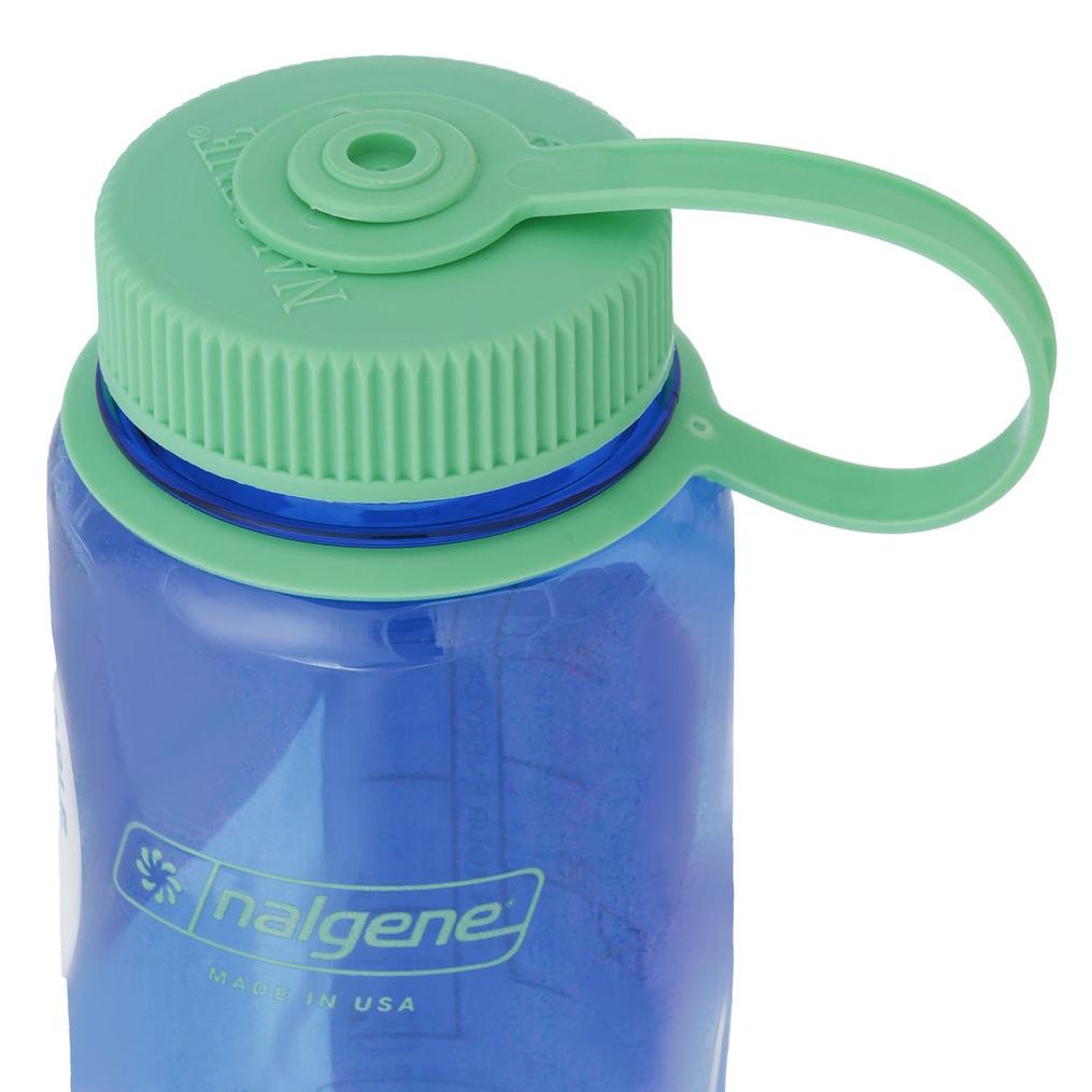  nalgene NALGENE Wide Mouth 0.5L Tritan Renew画像2
