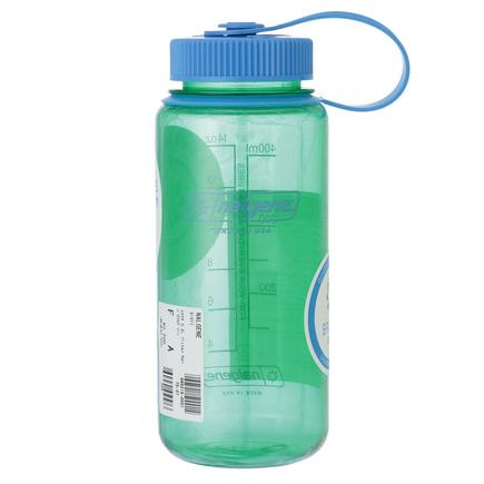 nalgene ヒロクチ0.5リットルトライタンレニュー