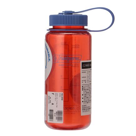 nalgene ヒロクチ 0.5L Tritan Renew