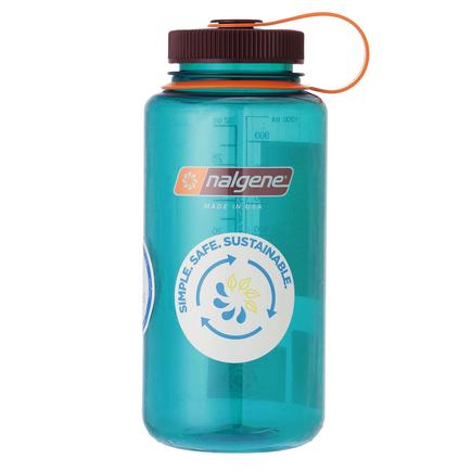 nalgene ヒロクチ1.0リットルトライタンレニュー