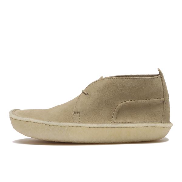 CLARKS デザート レイン ブラウン 24cm