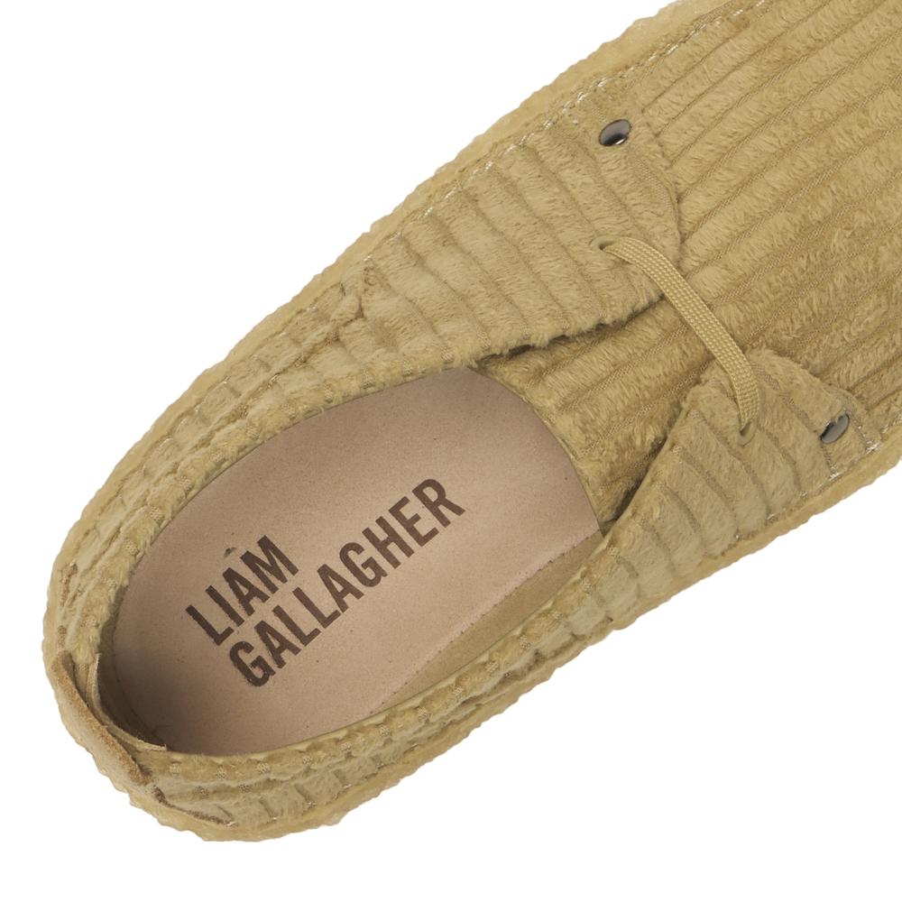 Liam Gallagher Clarks Desert Rain 26.5cm（Liam Gallagher x Clarks 