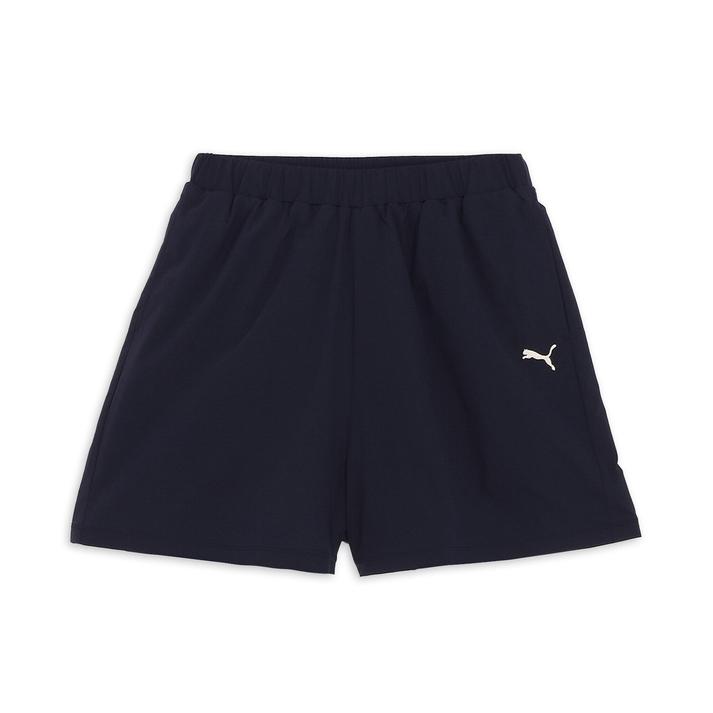 PUMA �V���[�g�p���c 16NEW NAVY