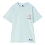  RUSSELL RUSSEL Universe Graphic S/S Tee画像1