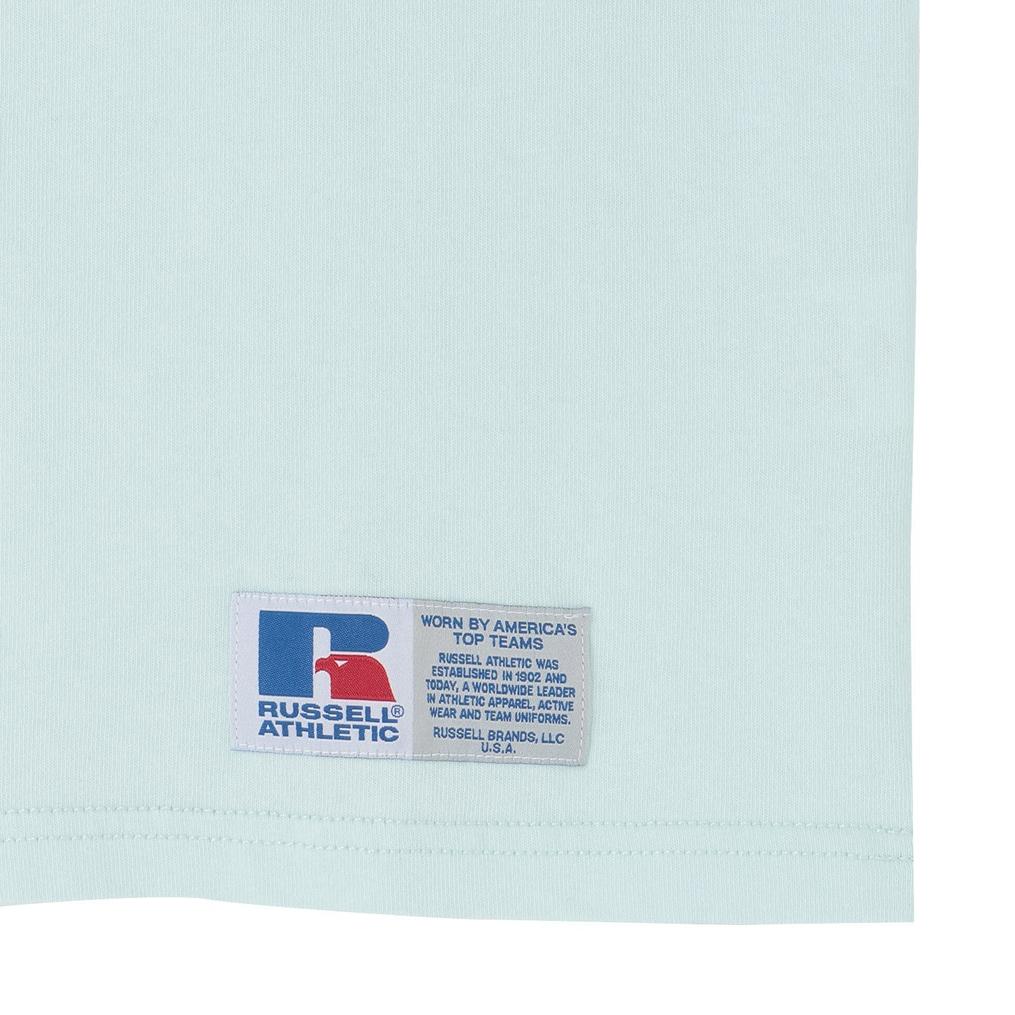  RUSSELL RUSSEL Universe Graphic S/S Tee画像4