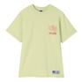  RUSSELL RUSSEL Universe Graphic S/S Tee画像1