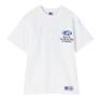  RUSSELL RUSSEL Born On Graphic S/S Tee画像1