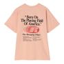  RUSSELL RUSSEL Born On Graphic S/S Tee画像3