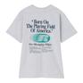  RUSSELL RUSSEL Born On Graphic S/S Tee画像3