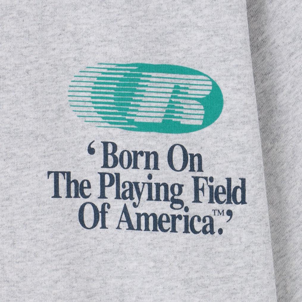  RUSSELL RUSSEL Born On Graphic S/S Tee画像2